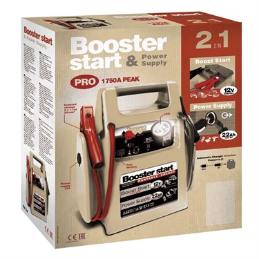 GYS PACK PRO 26155