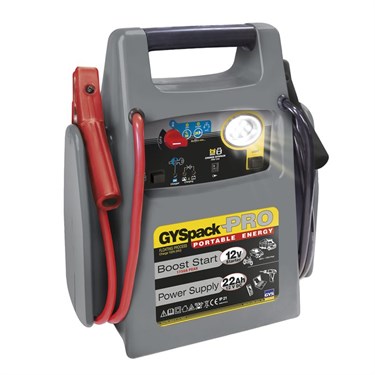 GYS PACK PRO 26155