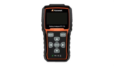 Foxwell Accutester BT715