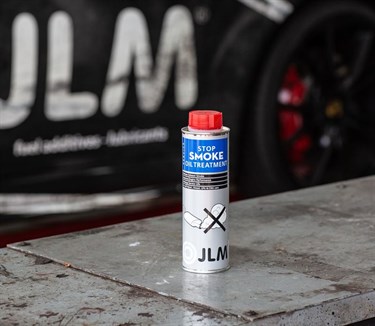 JLM STOP SMOKE OIL TREATMENT