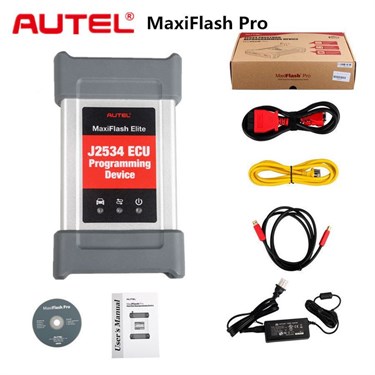 Autel J2534 MAXIFLASH