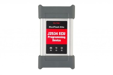 Autel J2534 MAXIFLASH