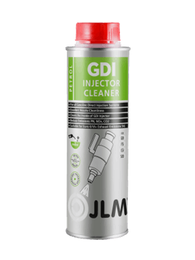 JLM GDI Injector Reiniger