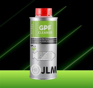 JLM Petrol GPF Cleaner J03160