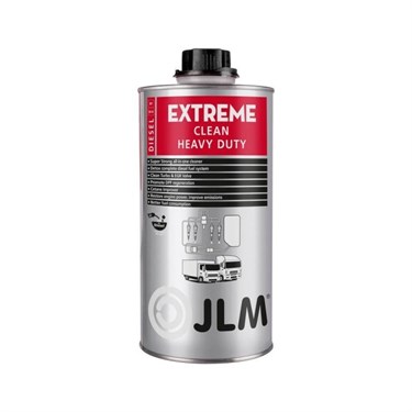 JLM J02365 Diesel Extreme Clean Heavy Duty TRUCK