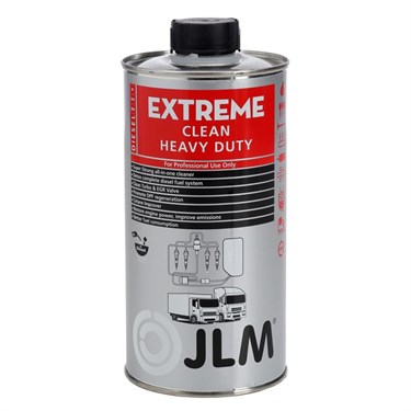 JLM J02365 Diesel Extreme Clean Heavy Duty TRUCK