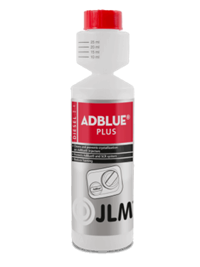 AdBlue Plus Blueboost