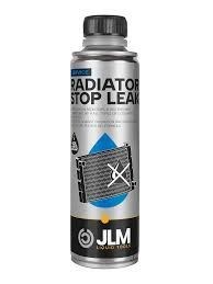 JLM Radiator Stop Lek
