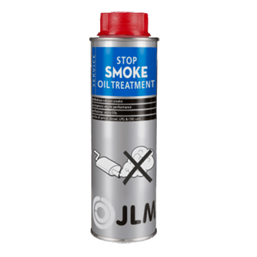 JLM STOP SMOKE OIL TREATMENT