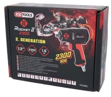 KS Tools 1/2