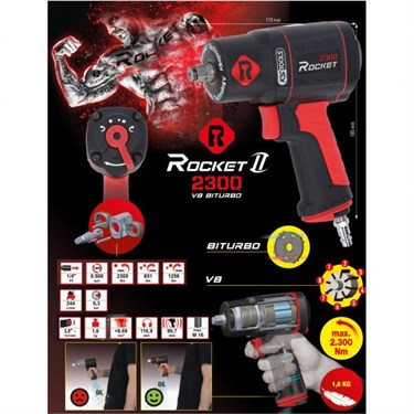 KS Tools 1/2