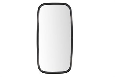 Buitenspiegel, cabine