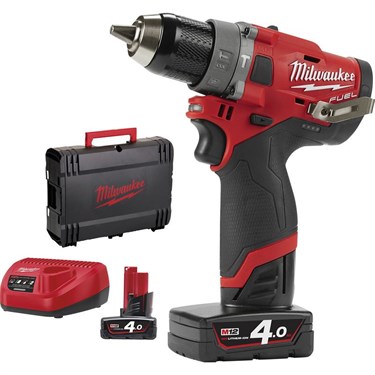 M12 FPD-402X | M12 FUEL™ slagboormachine