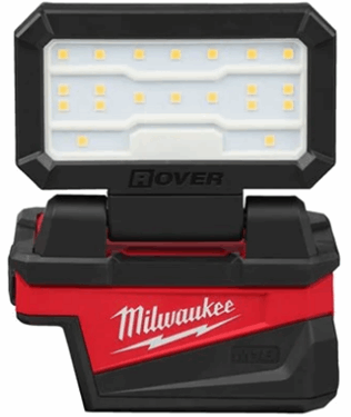 M18 Powerbank service area light M18 ALIS-0