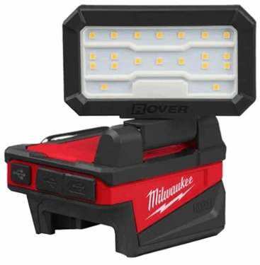 M18 Powerbank service area light M18 ALIS-0