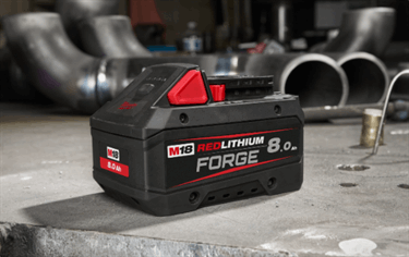M18™ FORGE™ 8.0 Ah accu M18™ M18 FB8 4932492131