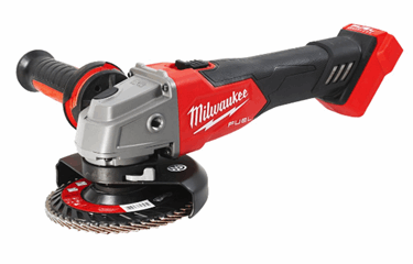 M18 FSAG125X-0 Fuel MET SCHUIFSCHAKELAAR