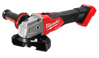 M18 FSAG125X-0 Fuel MET SCHUIFSCHAKELAAR