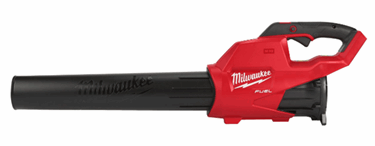 Milwaukee Fuel M18 bladblazer