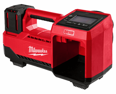 M18 BI-0 BANDENCOMPRESSOR Bandenpomp