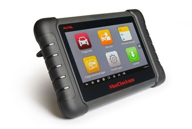 Autel MaxiCheck MX808