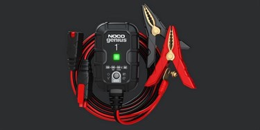 Noco Genius Acculader 1EU 1A