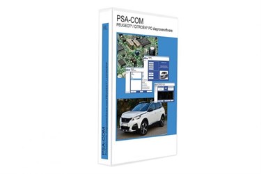 PSA-COM | Citroën en Peugeot