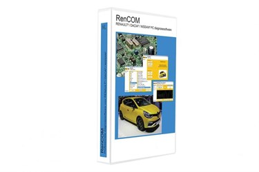 RenCOM | Renault, Dacia en Nissan