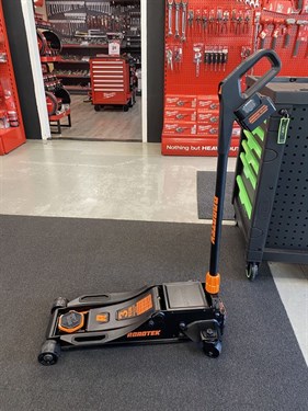 E-Jack 3T Elektrische Krik 20V 4.0AH RGM-3TCW