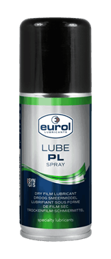 Eurol Lube PL Spray 100ML