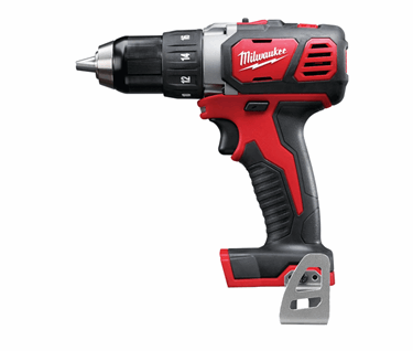 M18 BDD-0 compacte boormachine