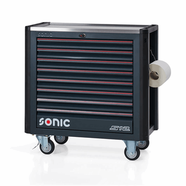 Sonic S12 NEXT S12 gereedschapswagen 644-dlg