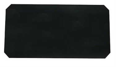 Sonic S12 NEXT Rubber top mat 49007