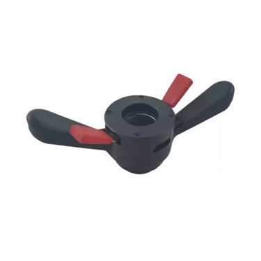Opspankop 40mm x3mm