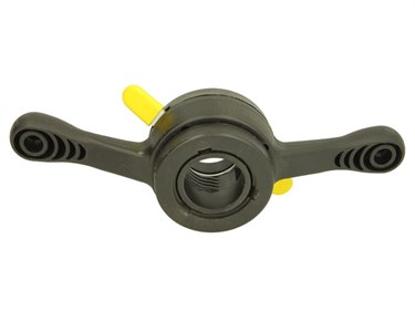 Snelspanmoer 40mm x 4mm