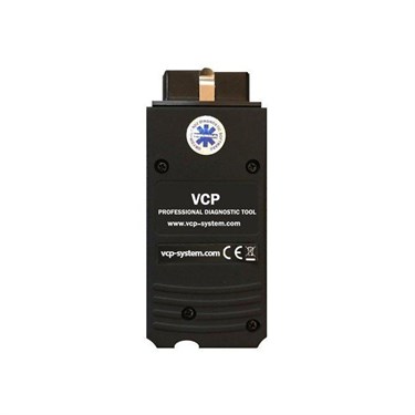 VCP + K (VAG Can Pro)