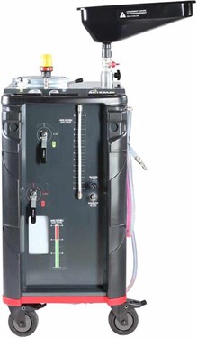 XDRAINER XDC-50 Koelvloeistof ontluchter | XDC50