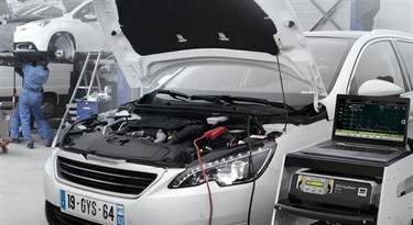 GYSFLASH 50.24 HF (2,5 m kabels)