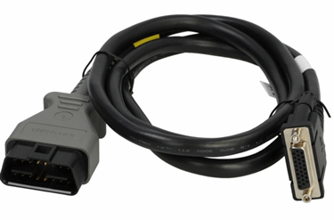 1 684 465 881 BOSCH KTS OBD Kabel KTS590 KTS560