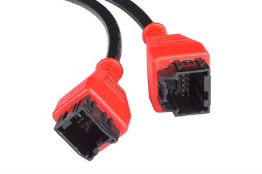 12 + 8 Secure Gateway adapter voor FCA