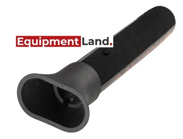 Universele afzuig adapter (spare part)