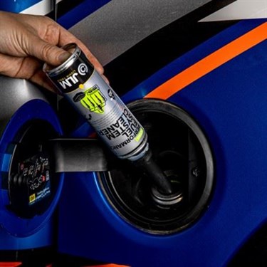 JLM Petrol Performance Brandstofsysteemreiniger