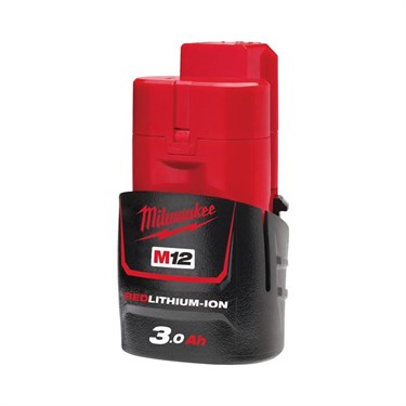 M12™ 3,0 Ah accu M12 B3 4932451388