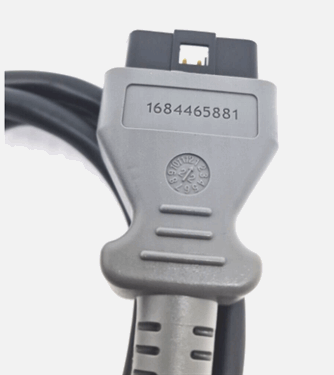 1 684 465 881 BOSCH KTS OBD Kabel KTS590 KTS560