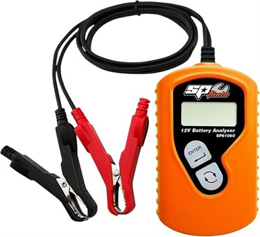 ACCU TESTER  SP61060 SP Tools