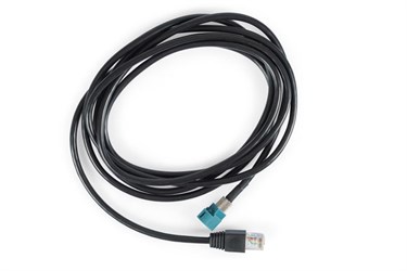 Tesla verloopkabel set  S en Model X.