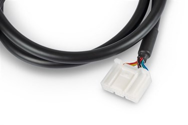 Tesla verloopkabel set  S en Model X.