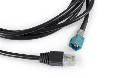 Tesla verloopkabel set  S en Model X.